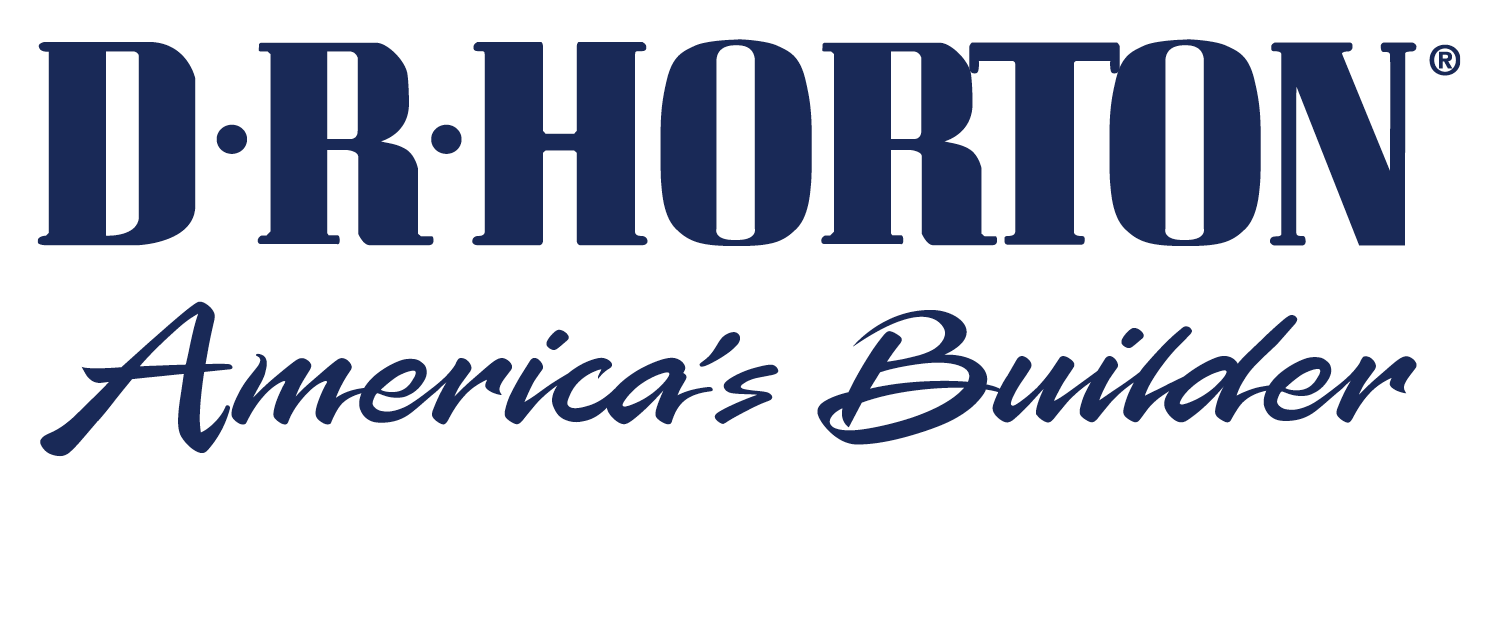 D.R. Horton logo