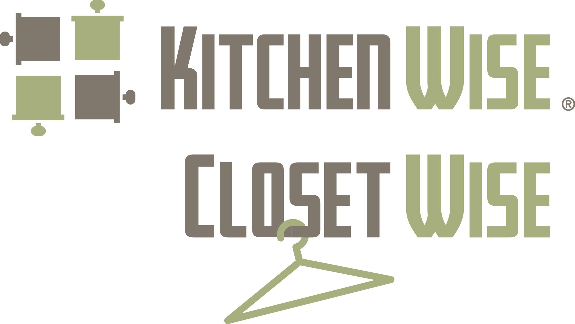 Kitchen Wise | Closet Wise