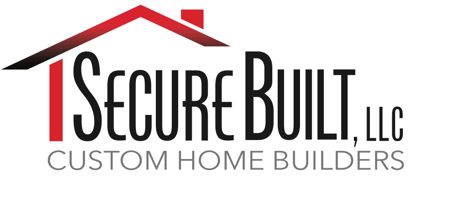 Secure Built, LLC logo